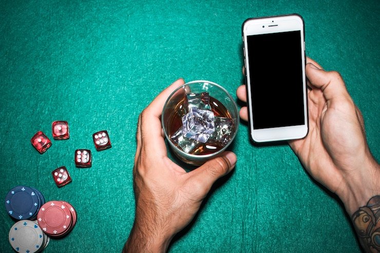 Account transparency on tip4d togel tip4d togel account dashboard with balance, transaction history, and support chat