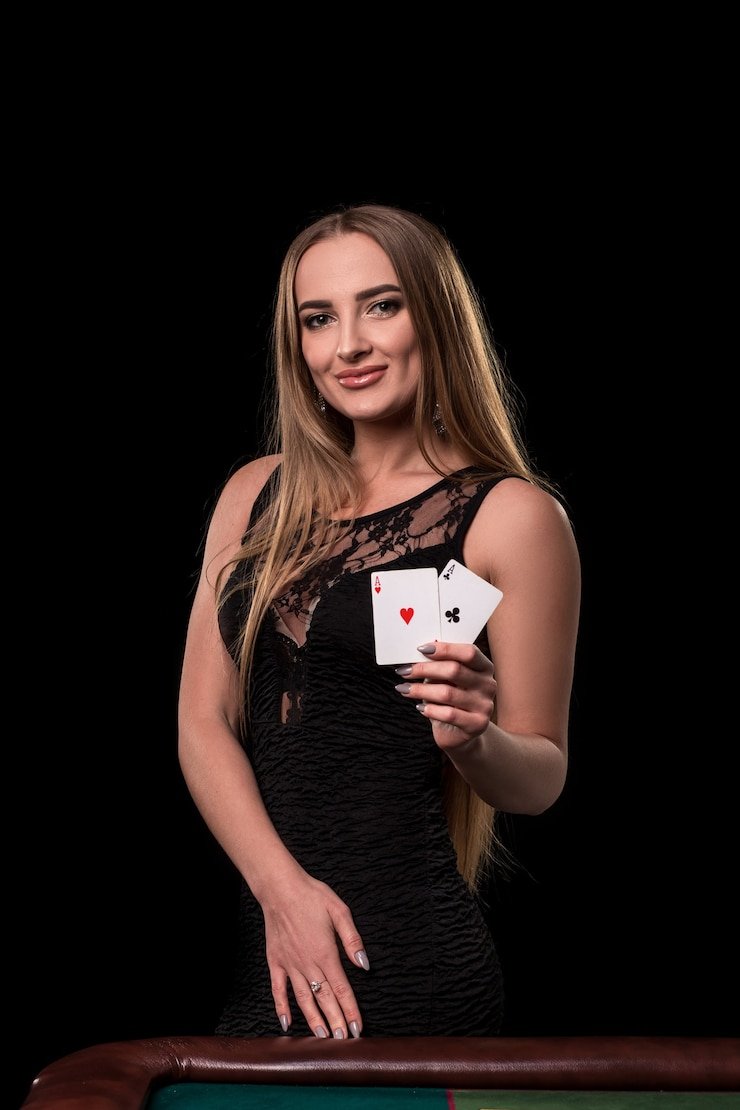 tip4d togel Bandar Poker live hand showing card reveal and settlement